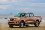 Nissan Frontier Double Cab 2016 года (BR)